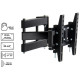 Кронштейн Charmount TV02T-R3 Black