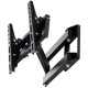 Кронштейн Charmount TV02T-R3 Black