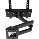 Кронштейн Charmount TV02T-R3 Black