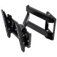 Кронштейн Charmount TV02T-R3 Black