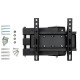 Кронштейн Charmount TV02T-R3 Black
