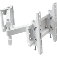 Кронштейн Charmount TV02T-R3 White