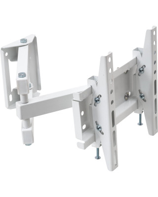 Кронштейн Charmount TV02T-R3 White