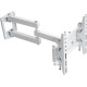 Кронштейн Charmount TV02T-R3 White
