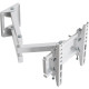 Кронштейн Charmount TV02T-R3 White