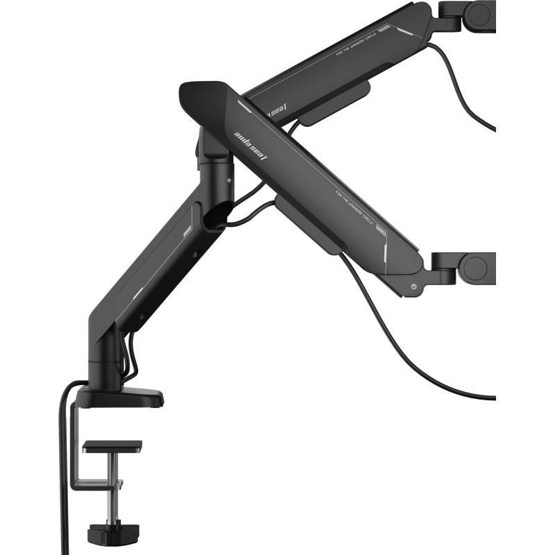 Кронштейн Anda Seat Stealth Pro II 17