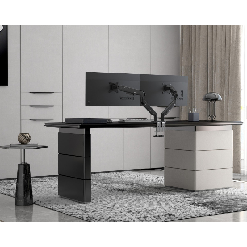 Кронштейн Anda Seat Stealth Pro II 17