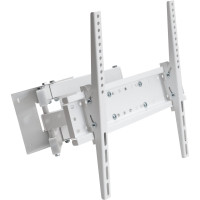 Кронштейн Charmount TV04T-R6 Білий