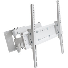 Кронштейн Charmount TV04T-R6 Білий