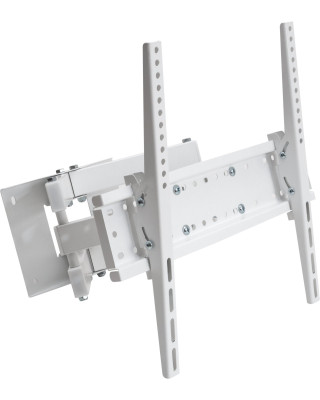 Кронштейн Charmount TV04T-R6 White
