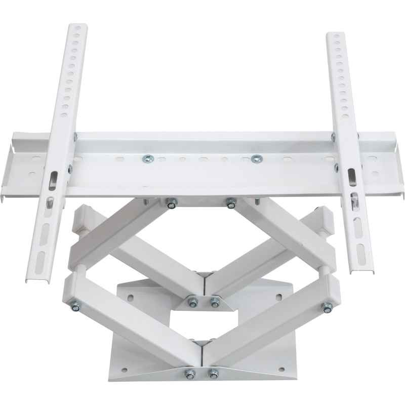 Кронштейн Charmount TV04T-R6 Білий