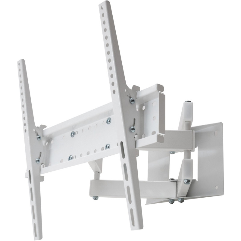 Кронштейн Charmount TV04T-R6 Білий