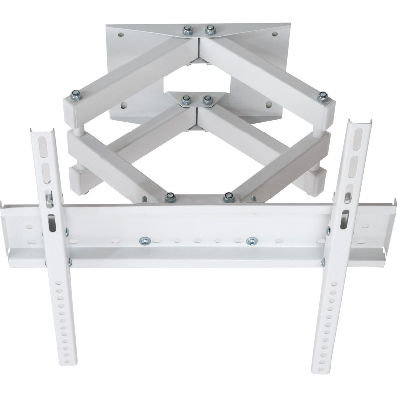 Кронштейн Charmount TV04T-R6 Білий