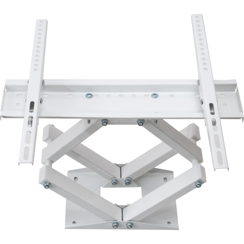 Кронштейн Charmount TV04T-R6 Білий