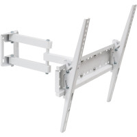 Кронштейн Charmount TV04T-R3 White