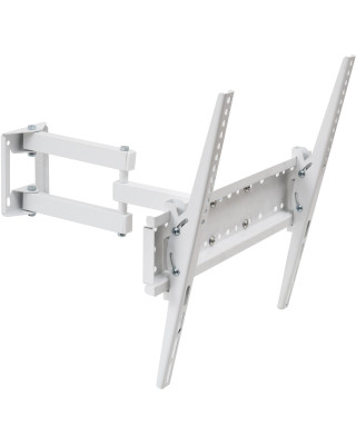 Кронштейн Charmount TV04T-R3 White