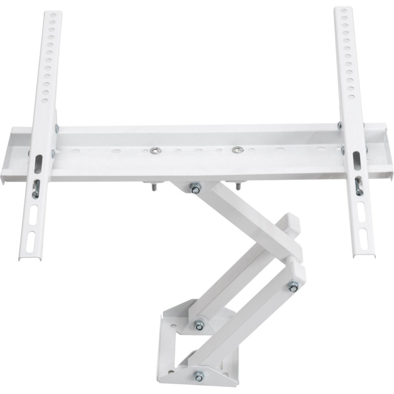 Кронштейн Charmount TV04T-R3 White