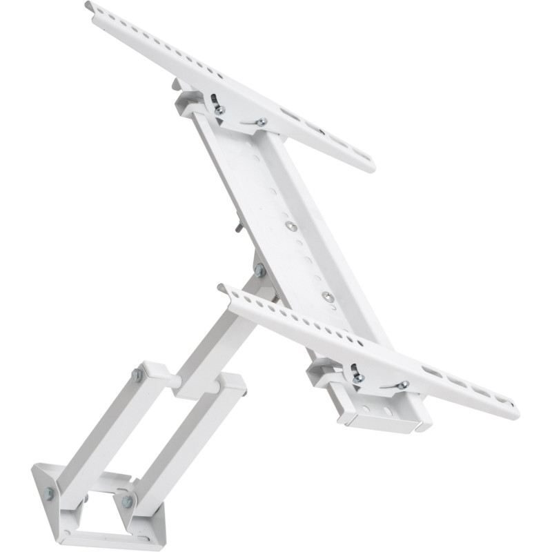 Кронштейн Charmount TV04T-R3 White