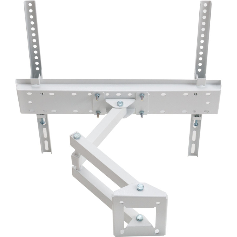 Кронштейн Charmount TV04T-R3 White