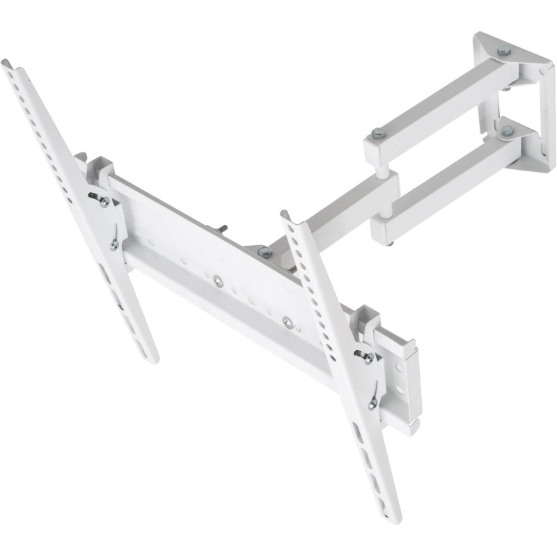 Кронштейн Charmount TV04T-R3 White