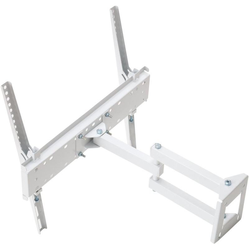 Кронштейн Charmount TV04T-R3 White