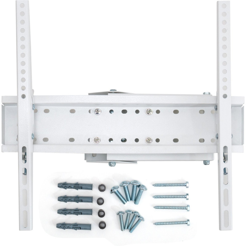 Кронштейн Charmount TV04T-R3 White