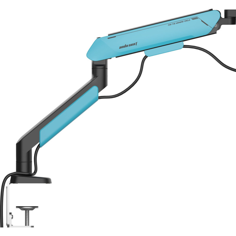 Кронштейн Anda Seat Stealth Pro II 17