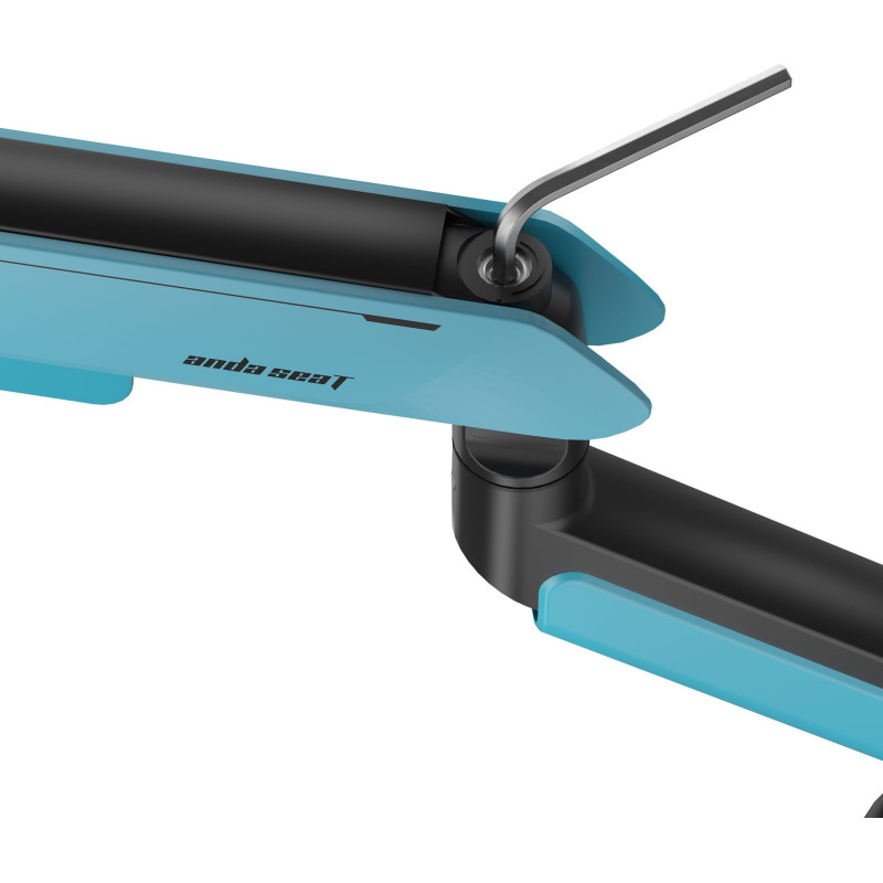 Кронштейн Anda Seat Stealth Pro II 17