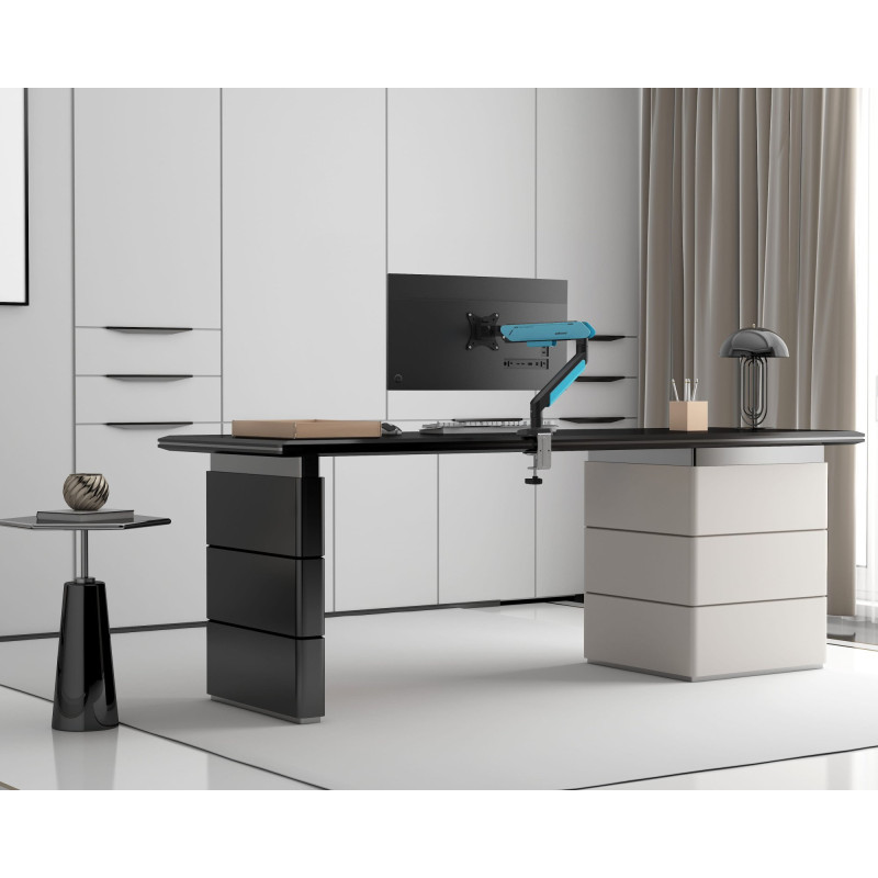 Кронштейн Anda Seat Stealth Pro II 17