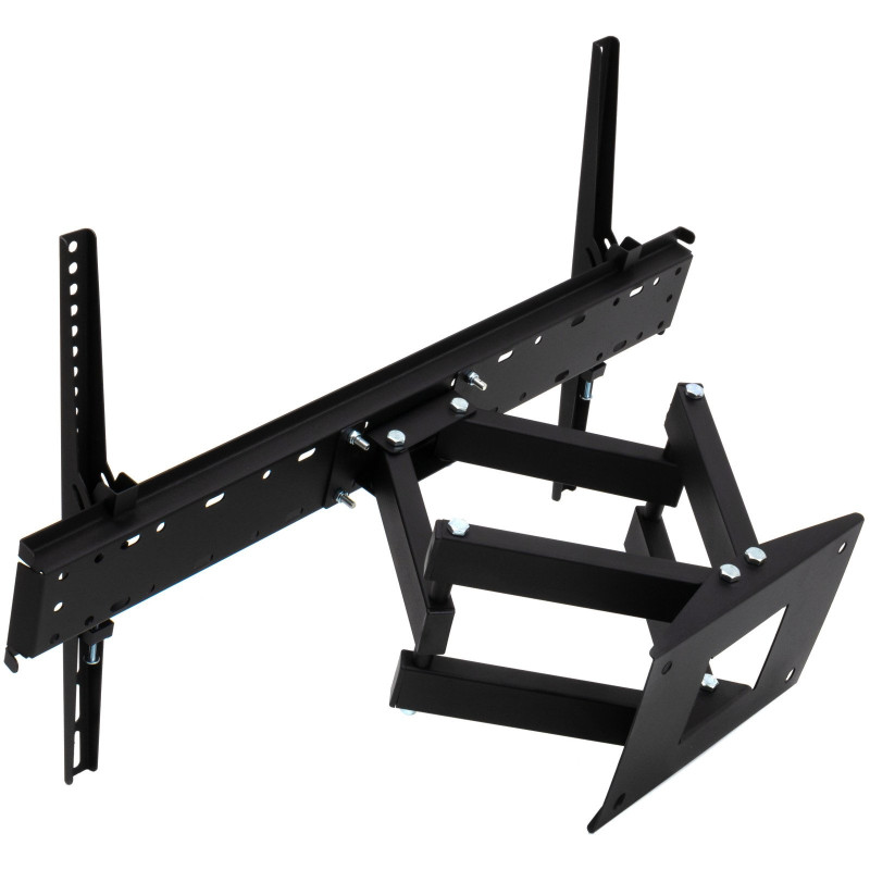 Кронштейн Charmount TV0604T-R6 Black