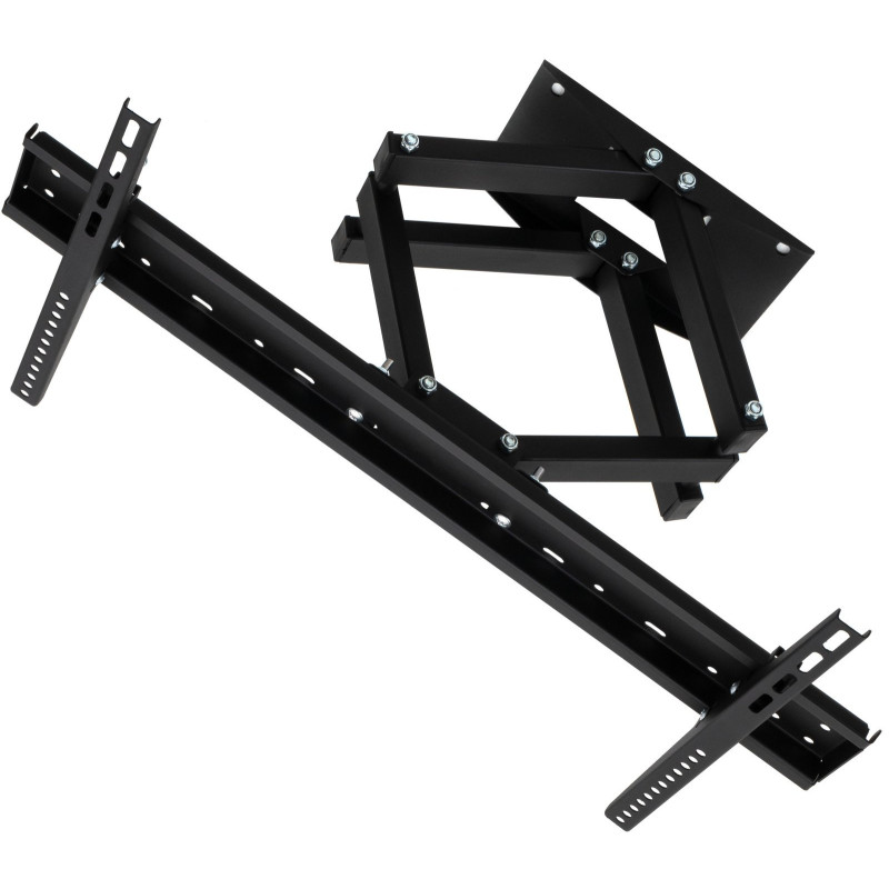 Кронштейн Charmount TV0604T-R6 Black