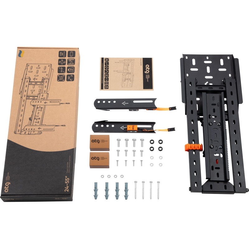 Кронштейн ATG W2455RB