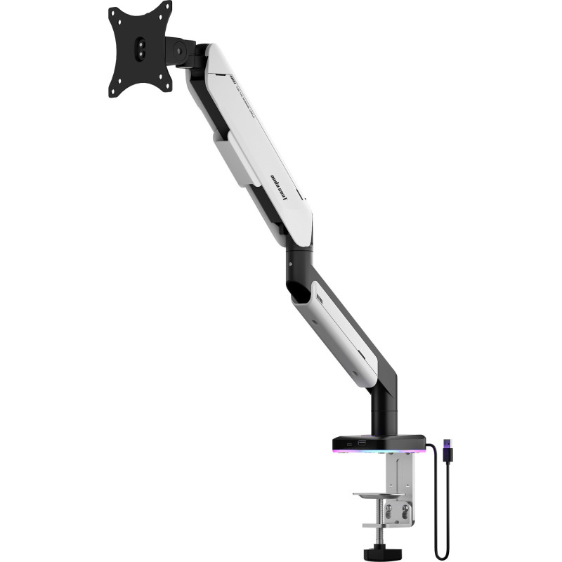 Кронштейн Anda Seat Stealth Pro II RGB 17