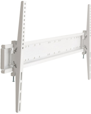 Кронштейн Charmount TV0604T White