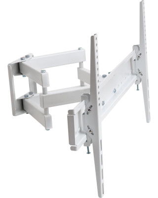 Кронштейн Charmount TV0604T-R6 Білий