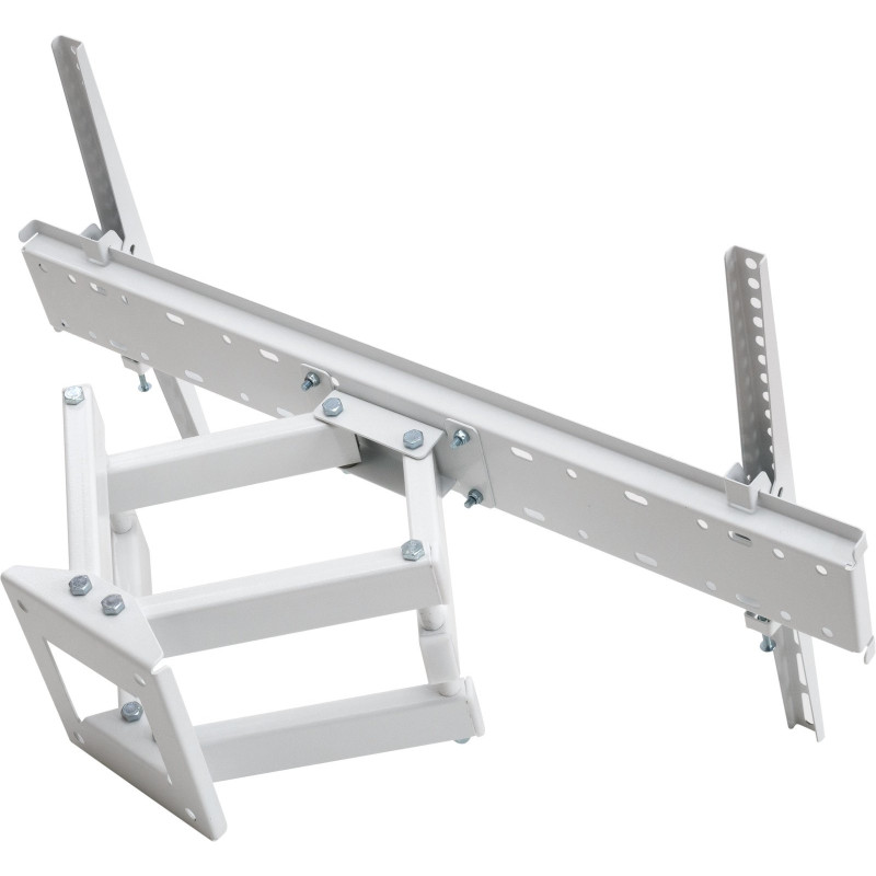 Кронштейн Charmount TV0604T-R6 Білий