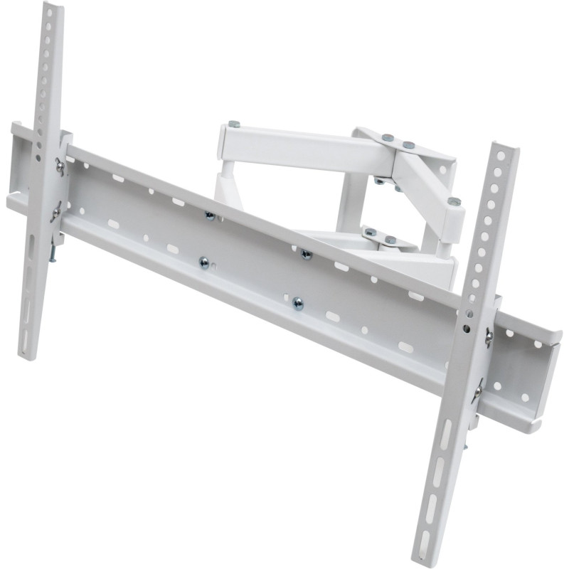 Кронштейн Charmount TV0604T-R6 Білий