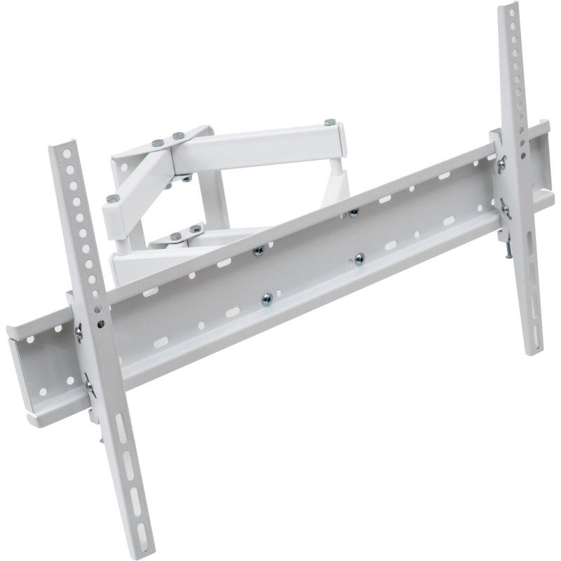 Кронштейн Charmount TV0604T-R6 Білий