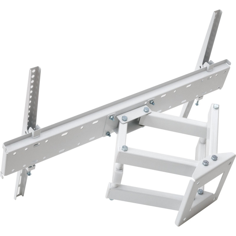 Кронштейн Charmount TV0604T-R6 Білий