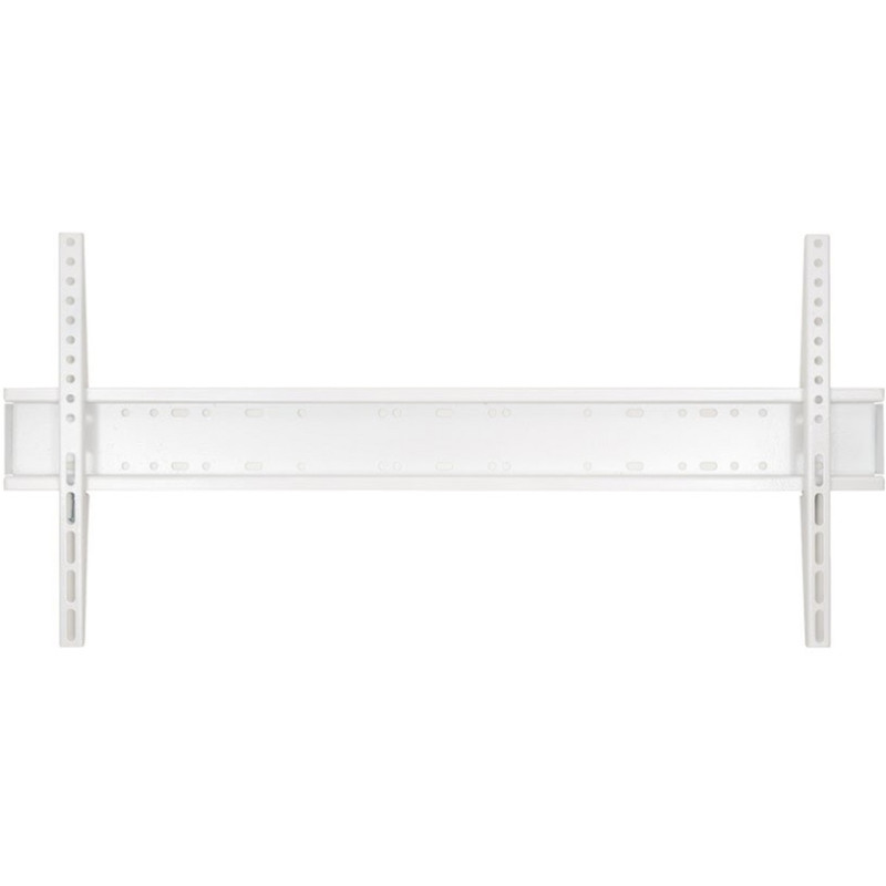 Кронштейн Charmount TV0804F White