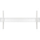 Кронштейн Charmount TV0804F White