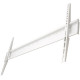 Кронштейн Charmount TV0804F White