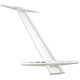 Кронштейн Charmount TV0804F White