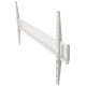 Кронштейн Charmount TV0804F White