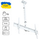 Кронштейн Sector CM-0604T White