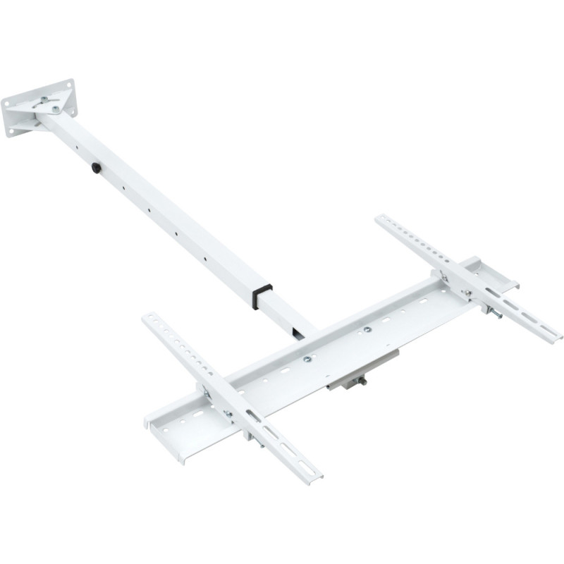 Кронштейн Sector CM-0604T White