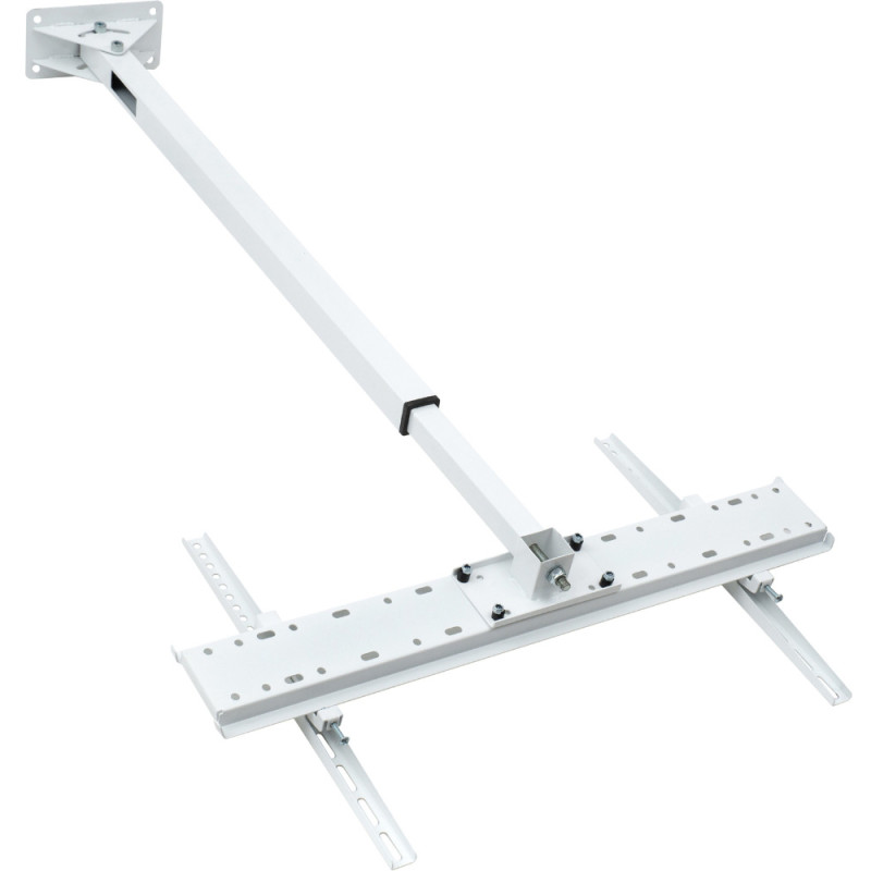 Кронштейн Sector CM-0604T White
