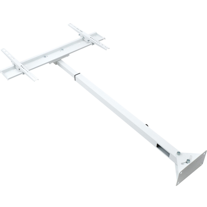 Кронштейн Sector CM-0604T White