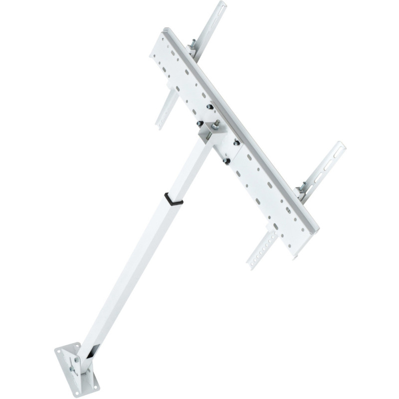 Кронштейн Sector CM-0604T White