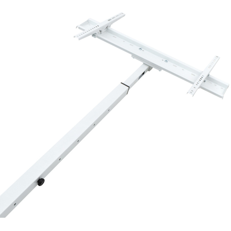 Кронштейн Sector CM-0604T White
